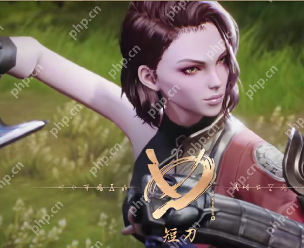剑灵2新手玩家职业选什么  剑灵2新手玩家职业推荐