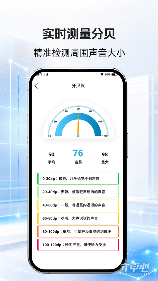 测距仪最新版