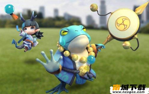 一起来捉妖最新虚拟辅助v2020
