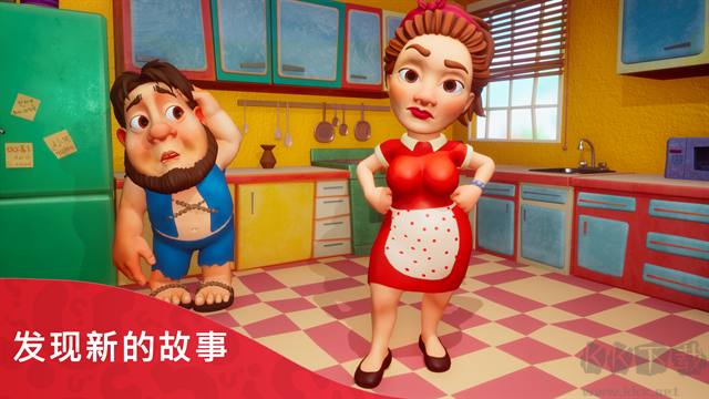 部落族群手机版 v18.3.0安卓版 