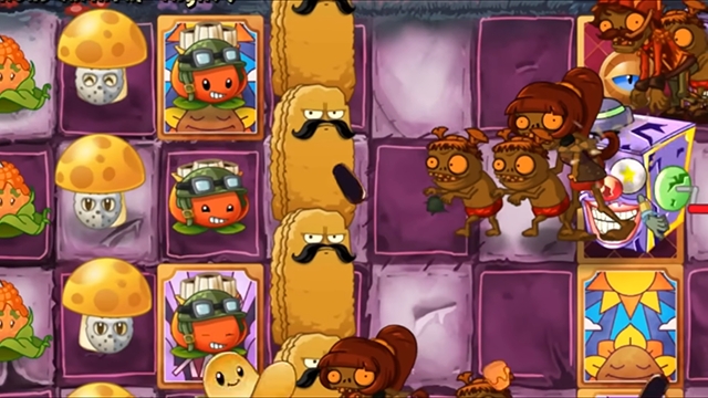 pvz2返茂版最新版下载 v9.7.2