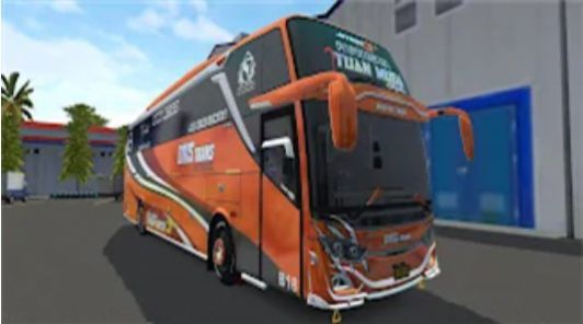 旅游巴士驾驶车 v4.1.3手游下载