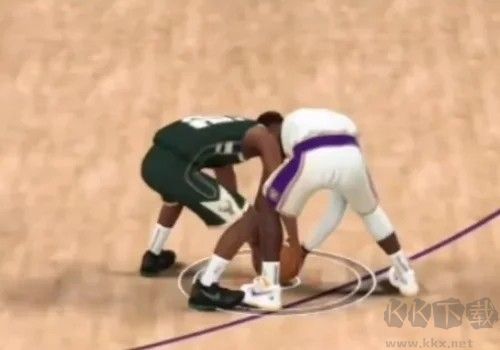 NBA 2K20正版