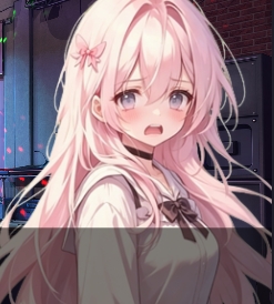 和同学的日常生活