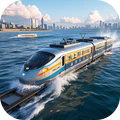 海上列车驾驶下载 v1.2安卓版