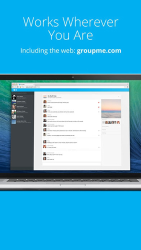 groupme官方版 v7.100.15