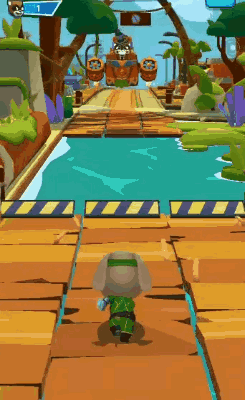 汤姆猫英雄跑酷内购破解版