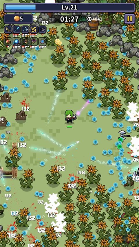 最终黎明官网版