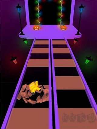 鱿鱼游戏(Squid Games)手机版 v1.7安卓版 