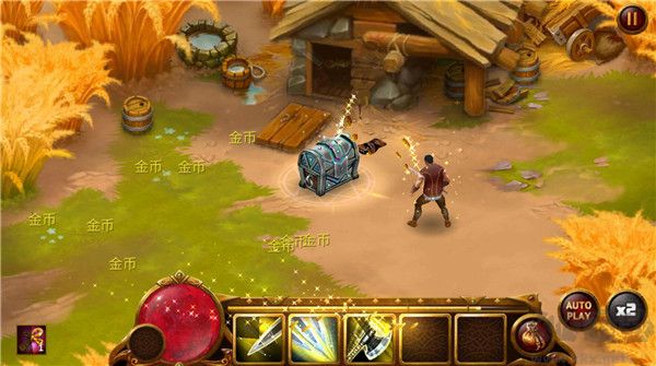 英雄公会幻想rpg（Guild of Heroes）手机版v1.179.2安卓版 