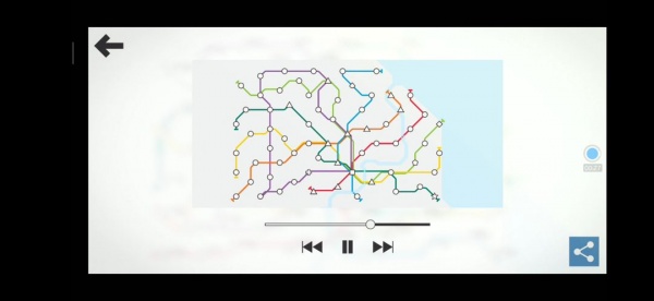 模拟地铁官方正版