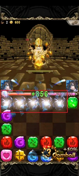 神魔之塔国服图片5