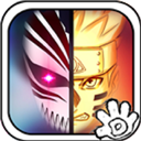死神vs火影改版雨兮4.1下载 v1.0