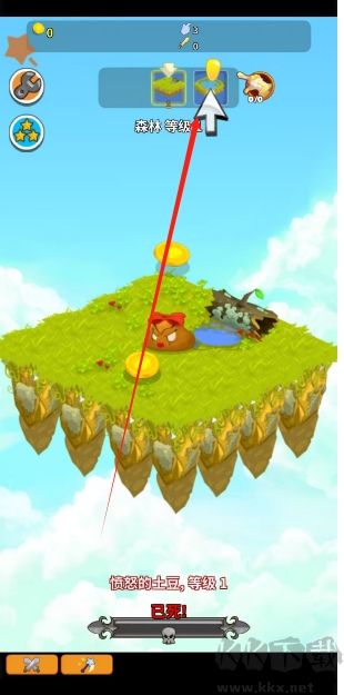 点击英雄（Clicker Heroes）手机版v2.7.5664安卓版 