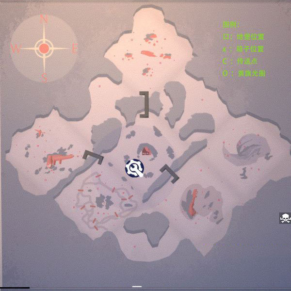 冬日计划国际服