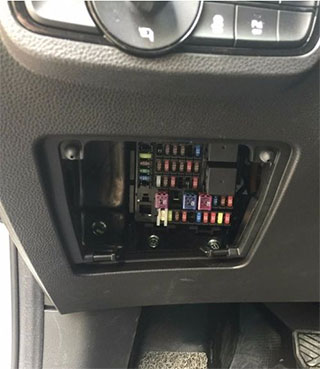 fitcam行车记录仪