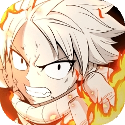 妖精的尾巴激斗