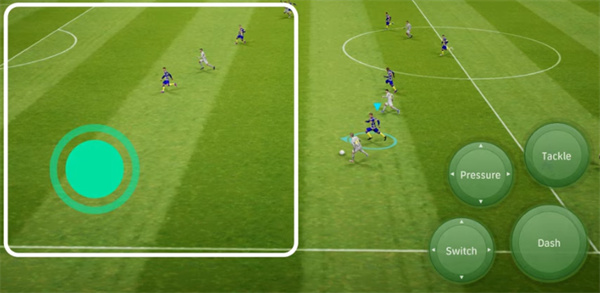 实况足球2026国际服(eFootball)