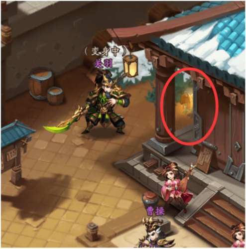 少年三国志2魅族版