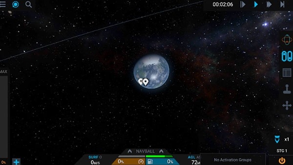 坎巴拉太空计划手机版下载 v0.9.924