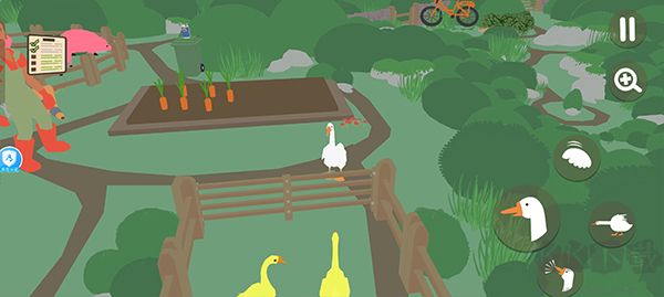 捣蛋鹅手机版 v1.1.0安卓版 