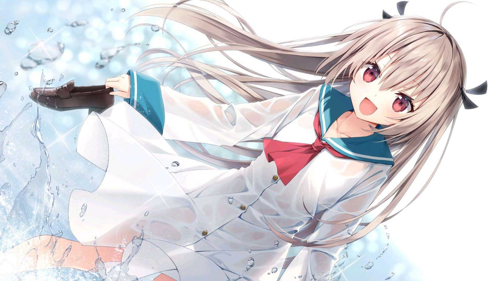 亚托莉我挚爱的时光汉化版下载 v1.0.1