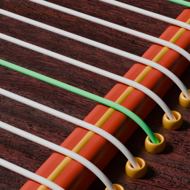 古筝民乐调音器app