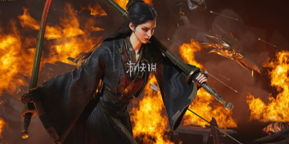 燕云十六声迷津渡妙妙庙位置