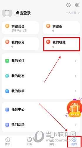 前途