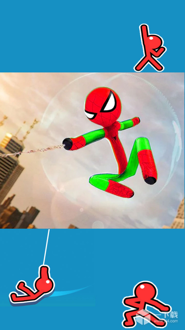 超级跑酷侠 v1.5.9最新版