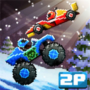 撞头赛车正版下载 v4.13.1