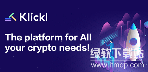 klickl交易所是国家认可的吗？