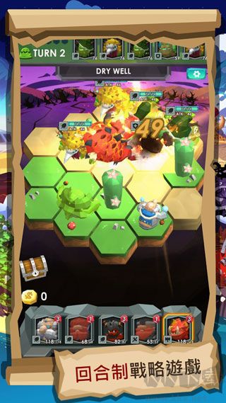 史莱姆传说(Slime Legends)国语版 v2.4.205安卓版 