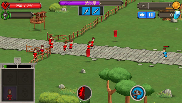 成长帝国罗马(Grow Empire: Rome)