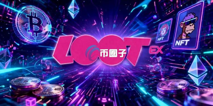 Web3游戏与多链NFT市场Lootex宣布将停运！官方：资产安全无虞 建议撤销代币授权