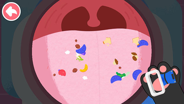 宝宝牙齿美容最新版本