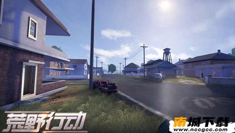 荒野行动辅助工具免费版v1.0