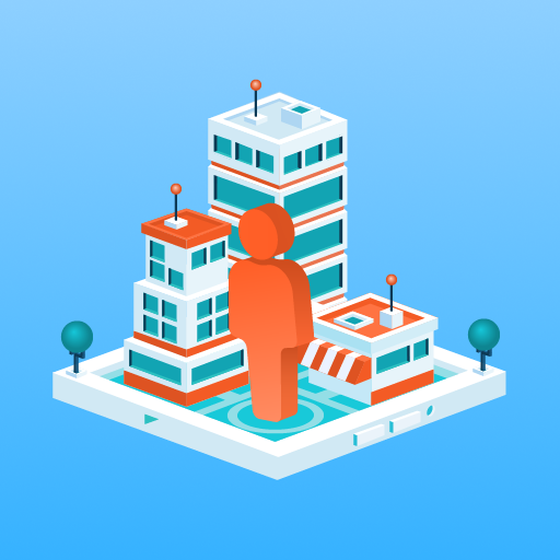 千里眼街景地图 v1.0安卓版下载