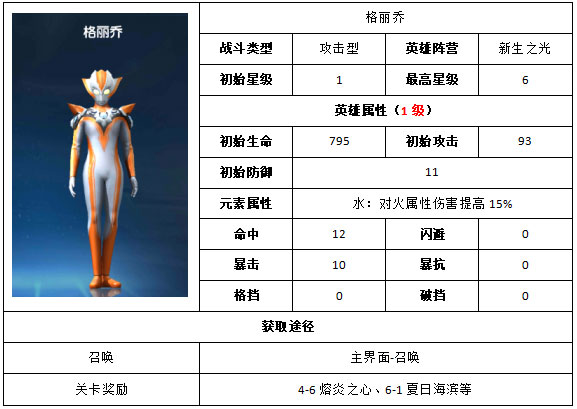 奥特曼王者传奇九游版