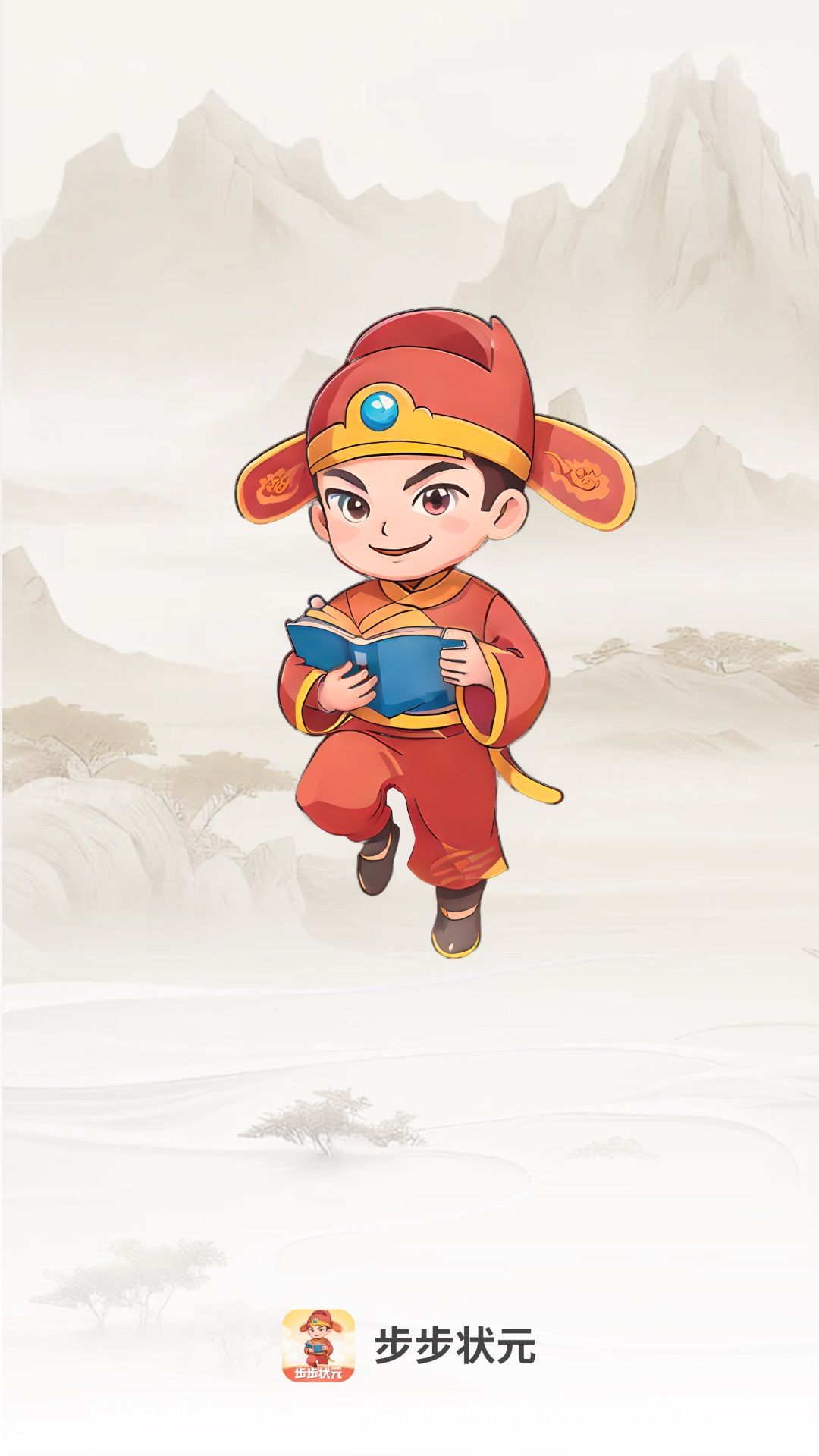 步步状元app v2.0.1