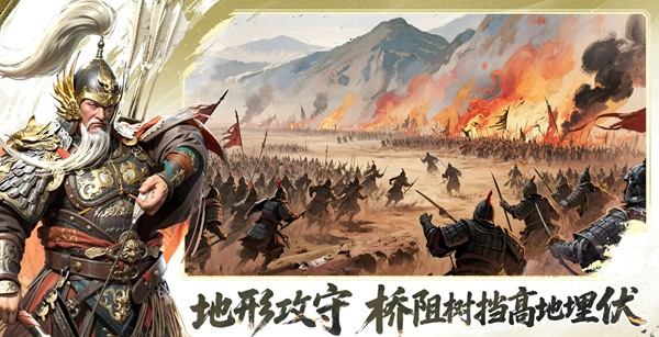 三国群英传策定九州开荒阵容怎么搭配