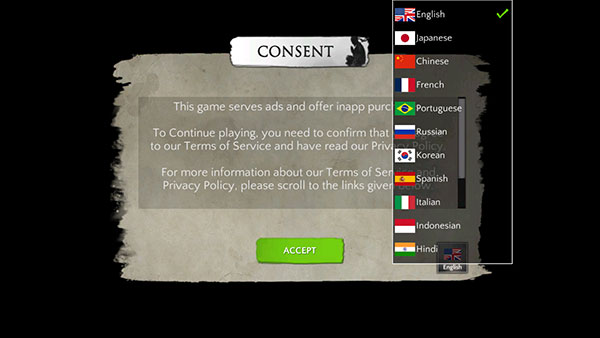 影子猎人的传说中文版