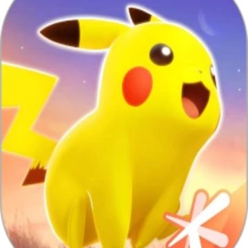 宝可梦大集结2025最新版下载下载 v1.4.1.1 
