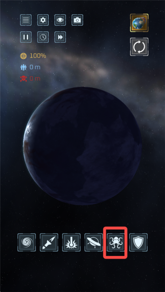 星球毁灭模拟器国际版