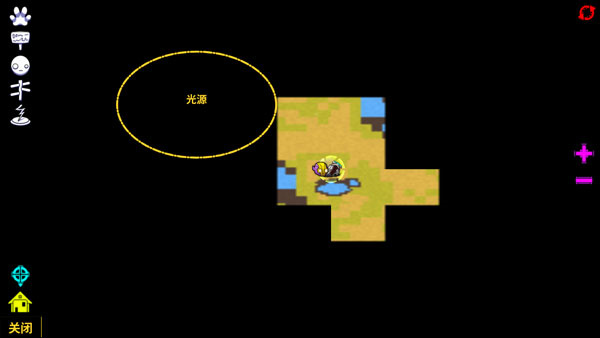 崩溃大陆无限资源破解版