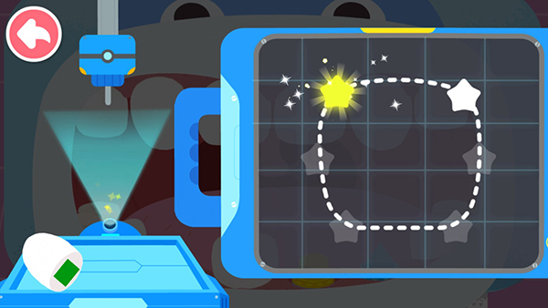 宝宝牙齿美容最新版本