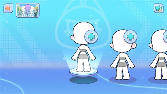 奇妙创意世界2025