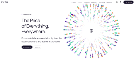 PYTH币是什么？最新价格是多少？2026年还可以投资吗？