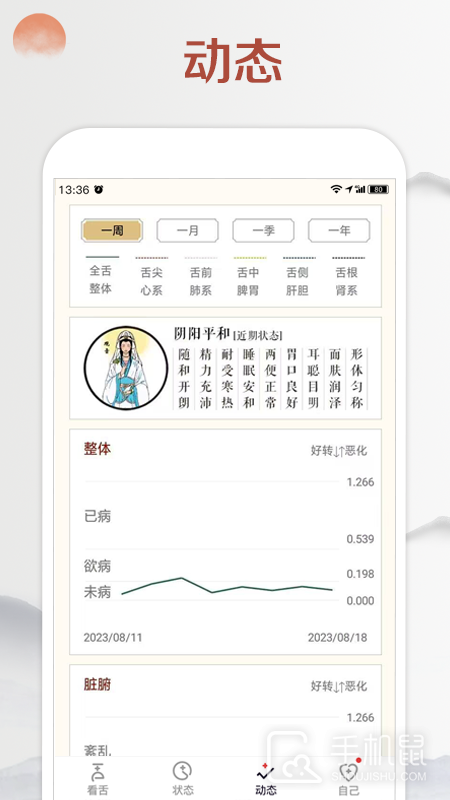 看舌头 v3.3.13