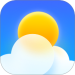 天气预报准时报 v5.5.9.3最新版